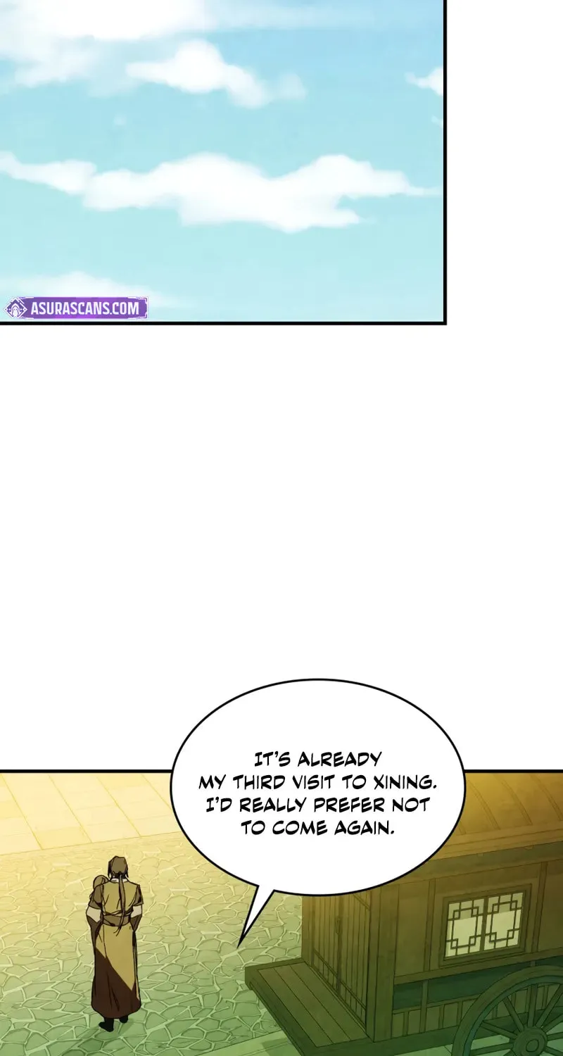 Return of the War God Chapter 132 page 27 - 