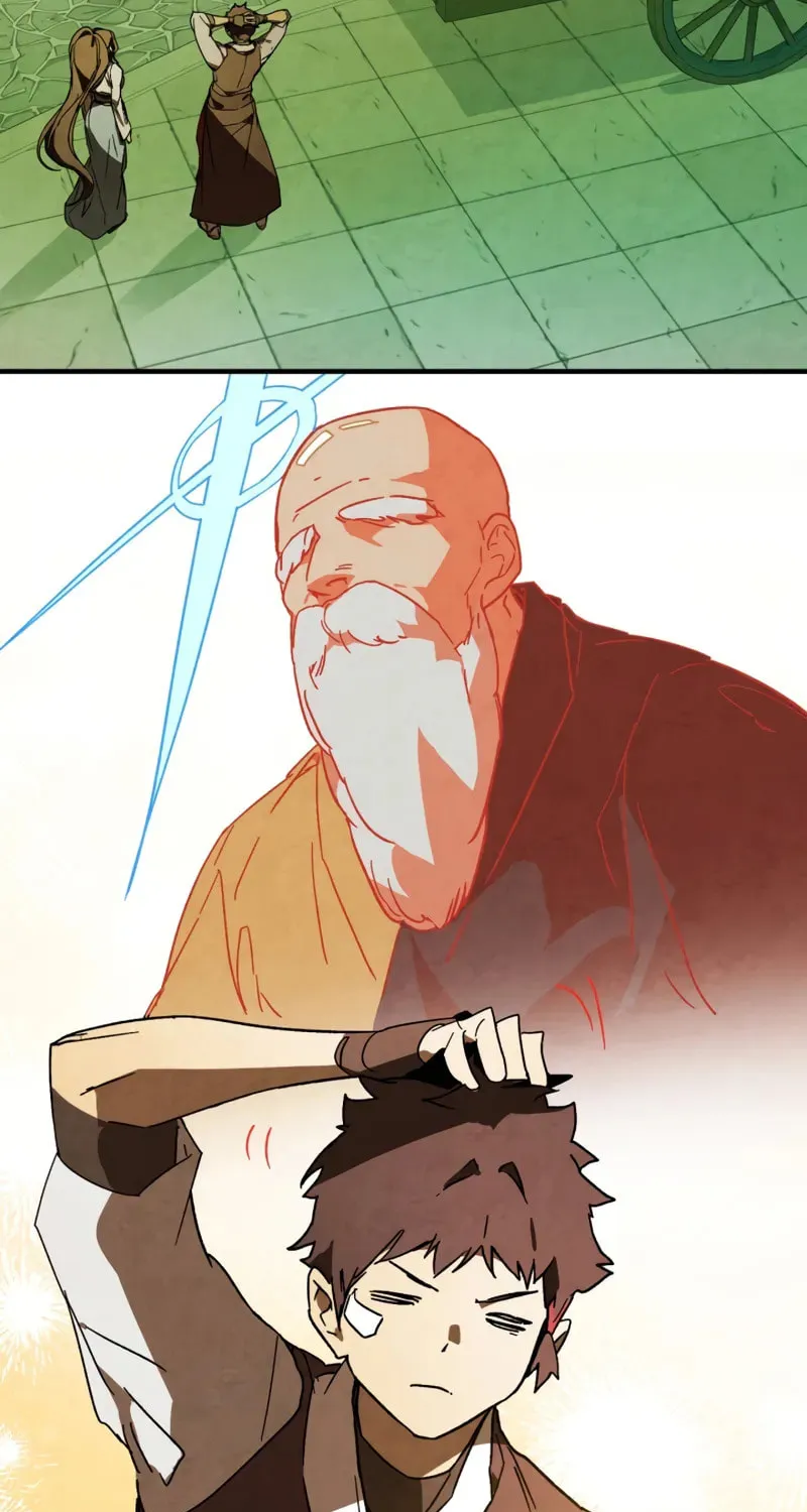 Return of the War God Chapter 132 page 28 - 