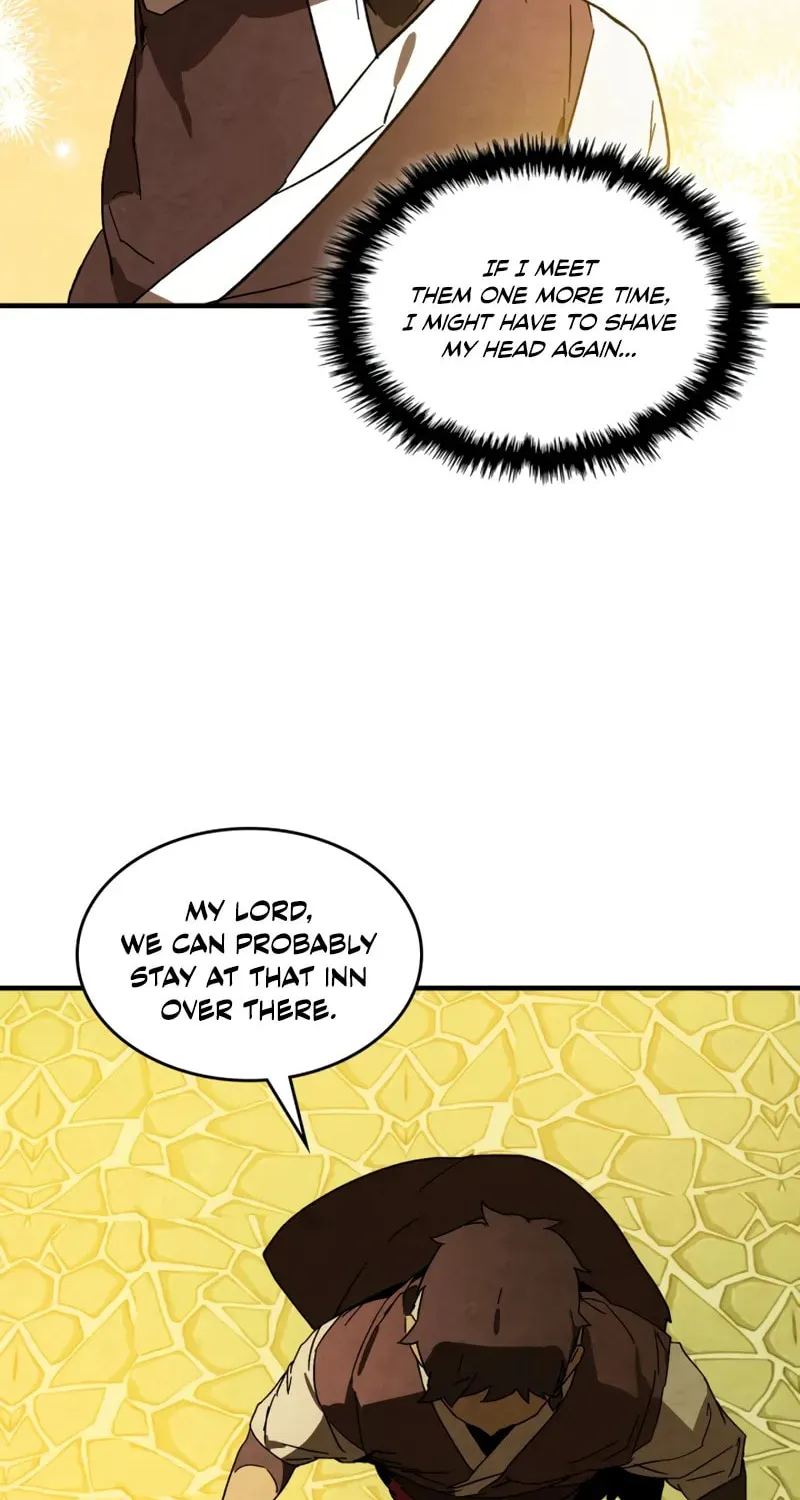 Return of the War God Chapter 132 page 29 - 