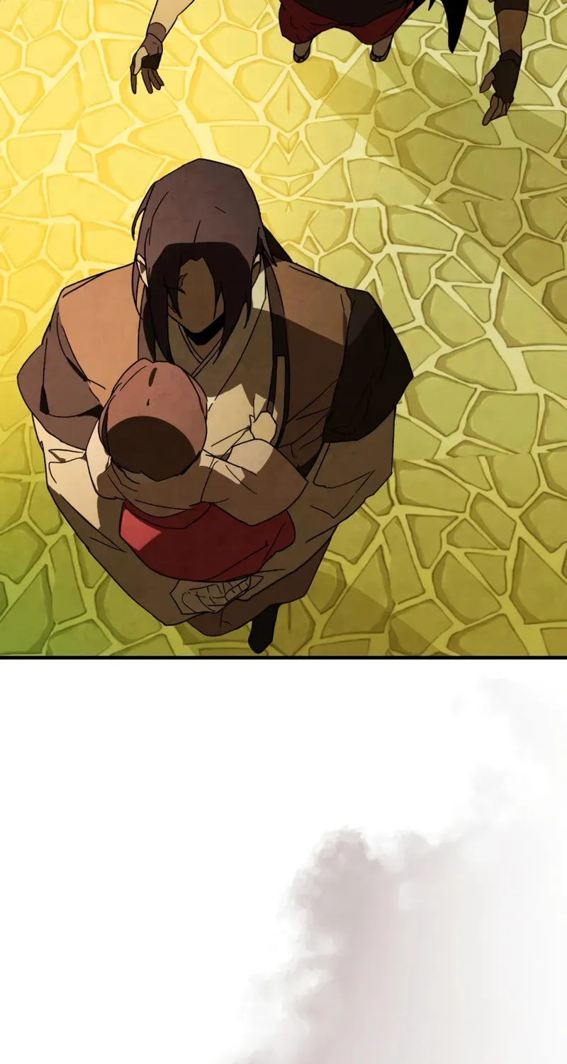 Return of the War God Chapter 132 page 30 - 