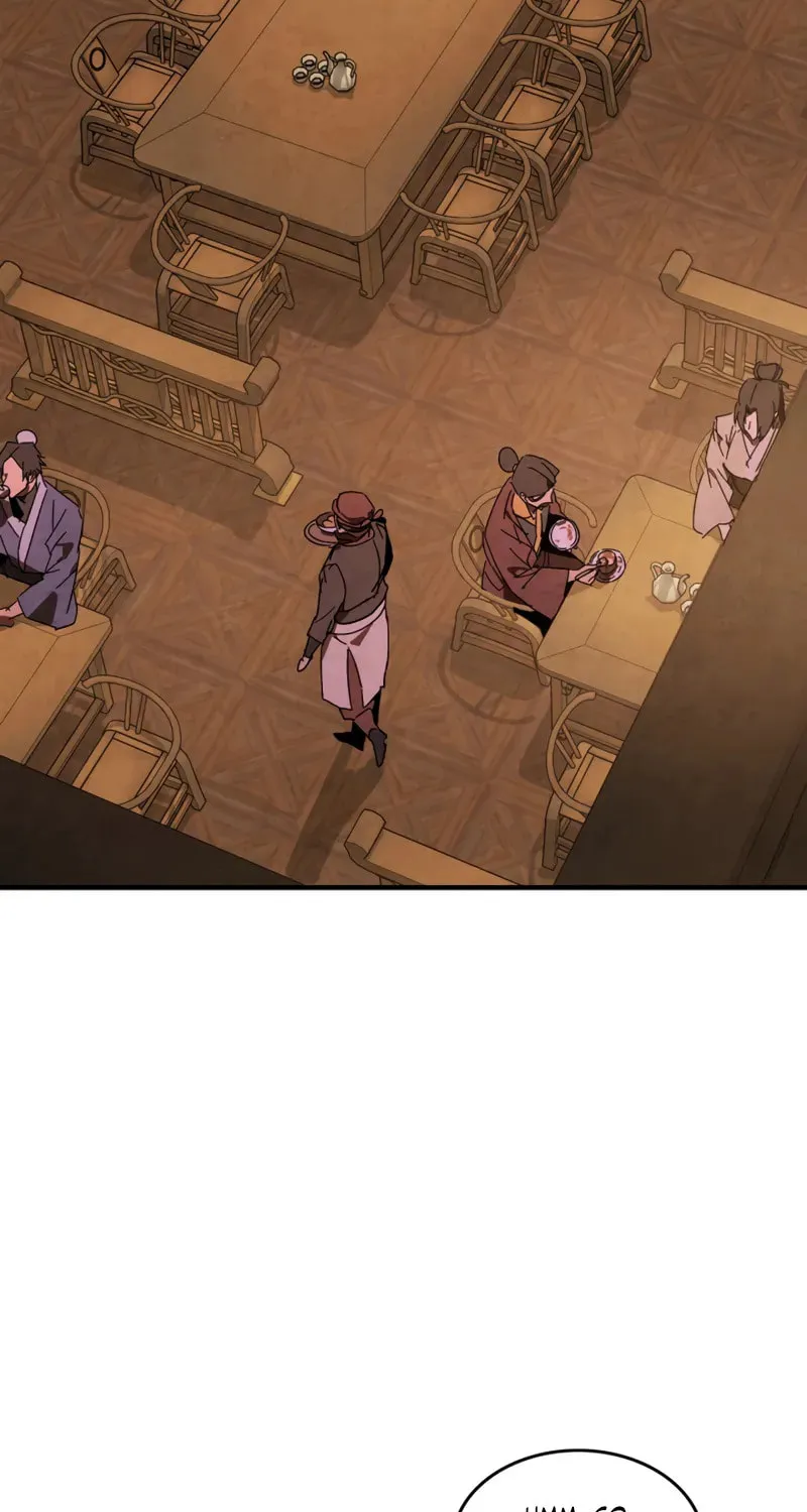 Return of the War God Chapter 132 page 4 - 