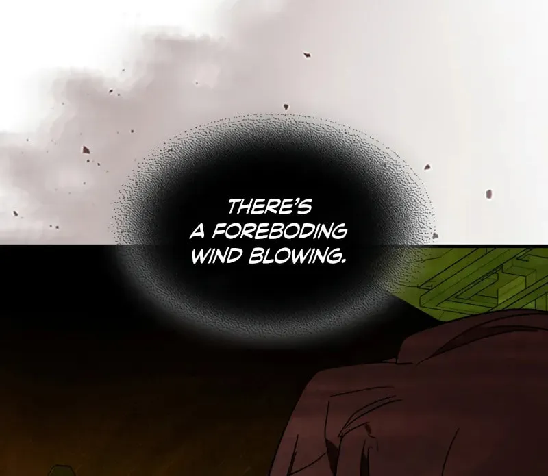 Return of the War God Chapter 132 page 31 - 