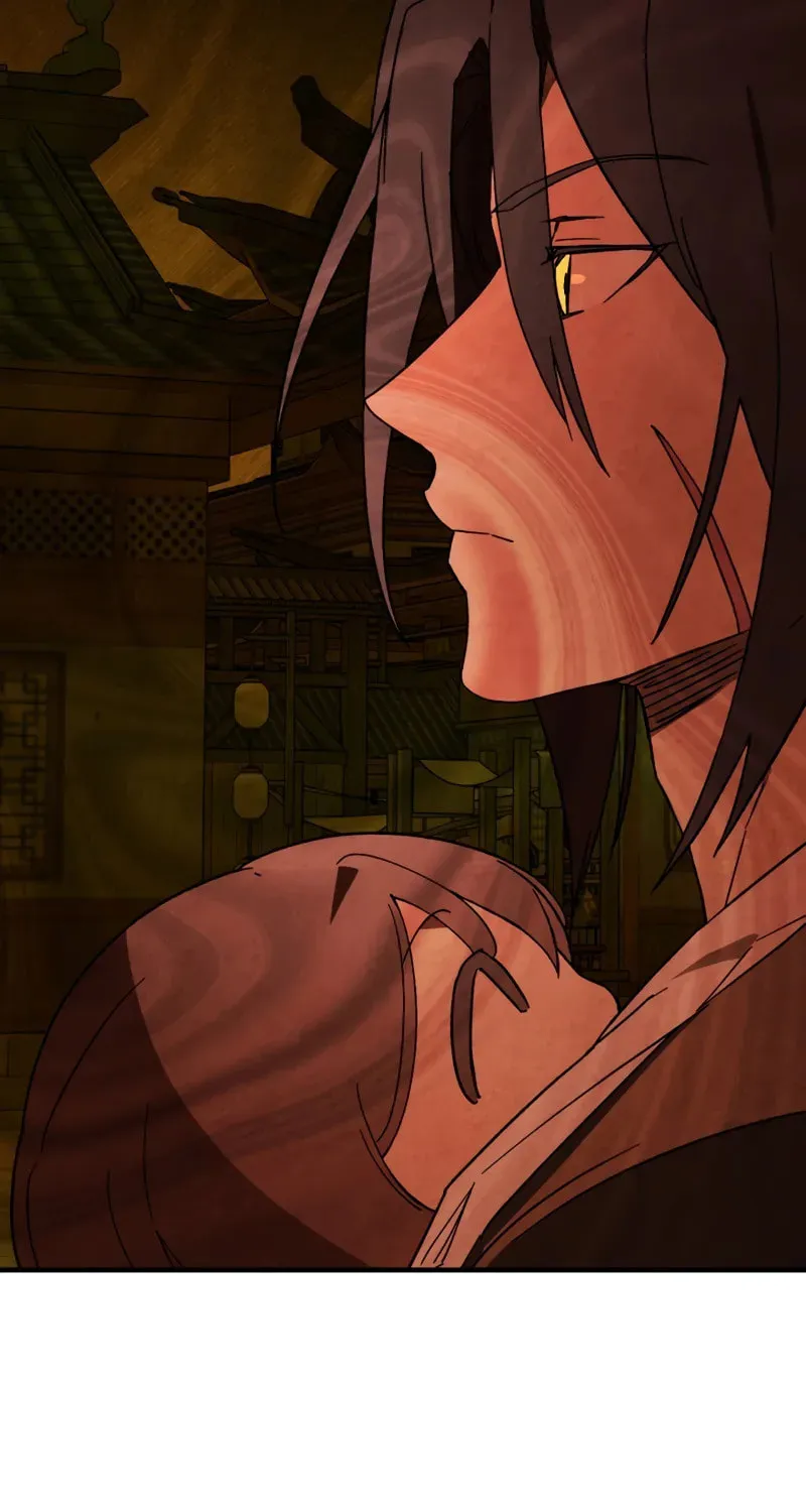 Return of the War God Chapter 132 page 32 - 