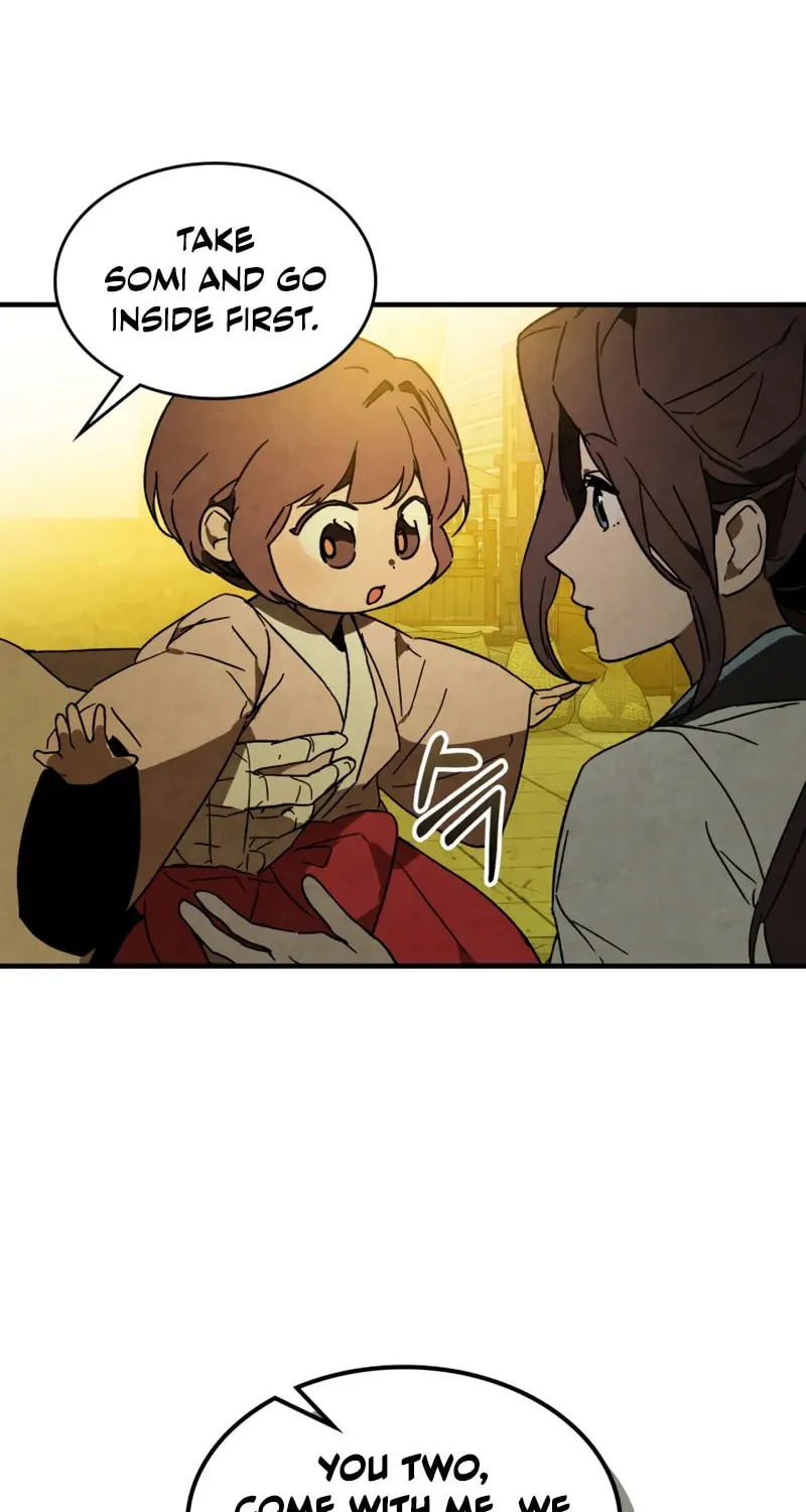 Return of the War God Chapter 132 page 33 - 