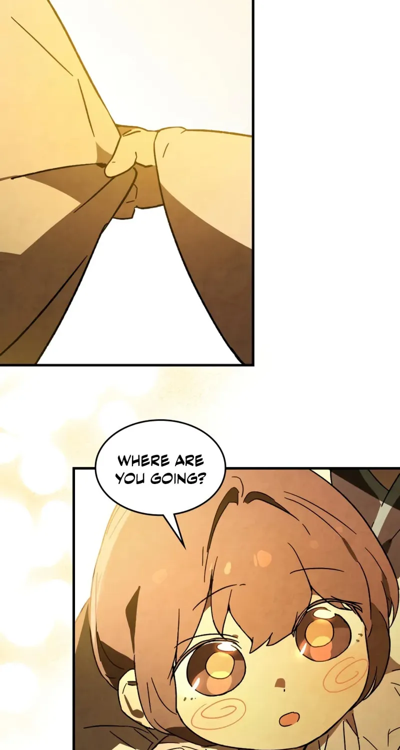 Return of the War God Chapter 132 page 35 - 