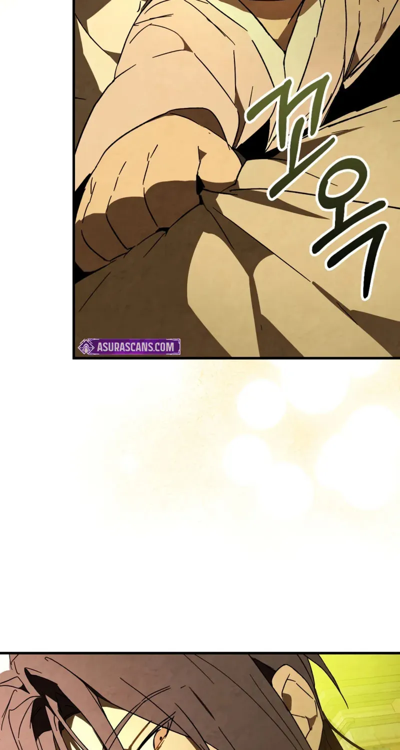 Return of the War God Chapter 132 page 36 - 
