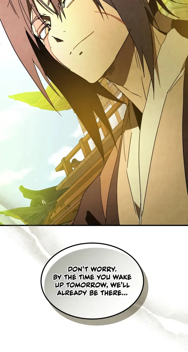 Return of the War God Chapter 132 page 37 - 