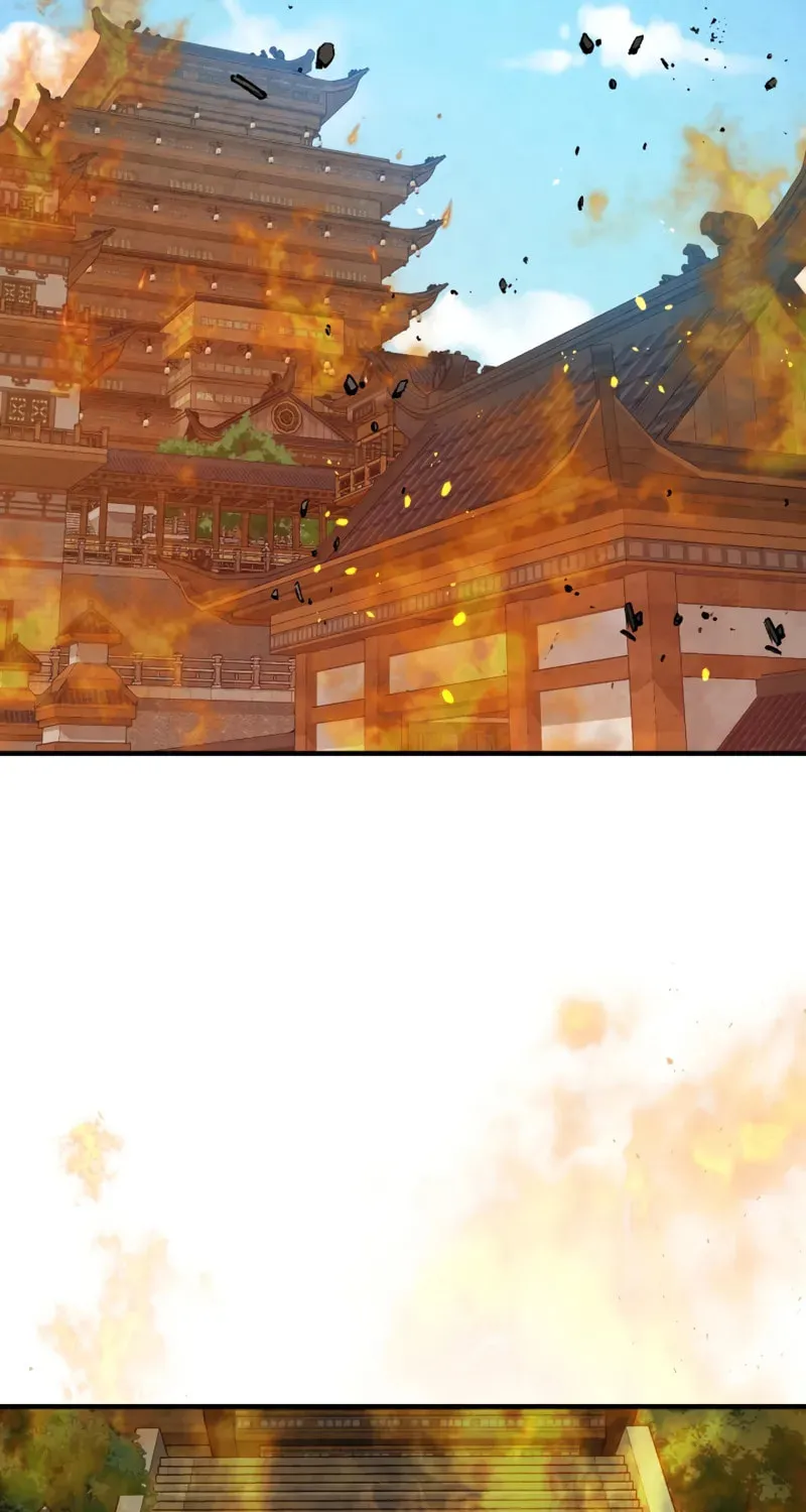 Return of the War God Chapter 132 page 42 - 
