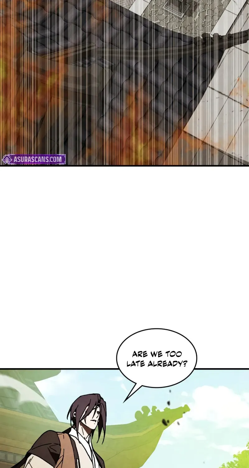Return of the War God Chapter 132 page 45 - 