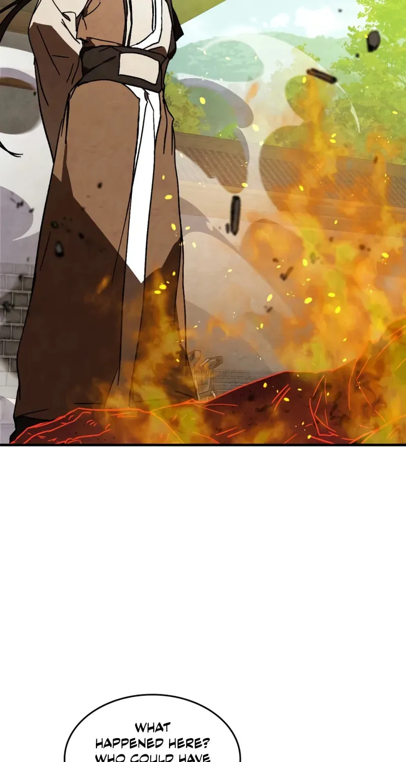Return of the War God Chapter 132 page 46 - 