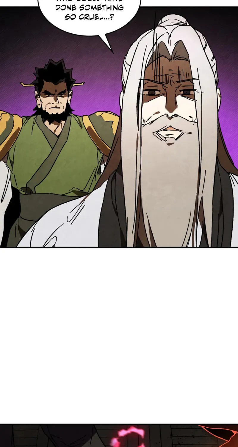 Return of the War God Chapter 132 page 47 - 