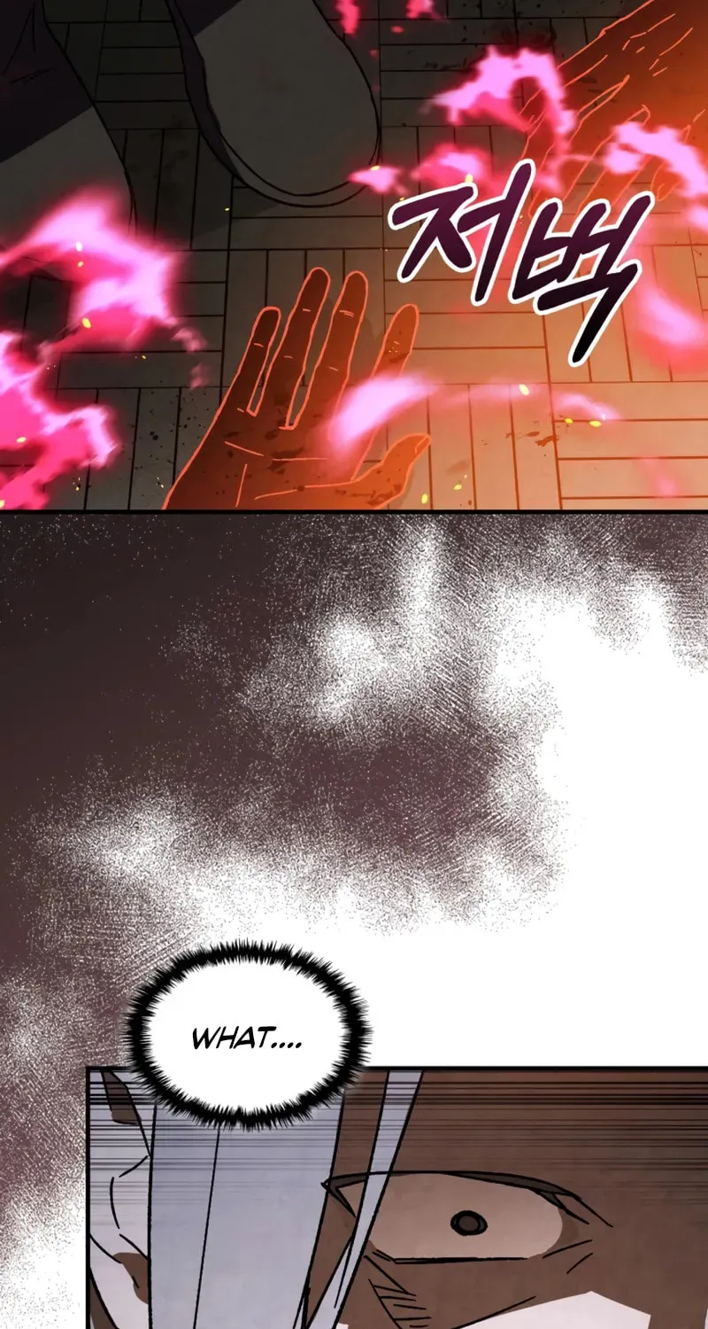 Return of the War God Chapter 132 page 48 - 