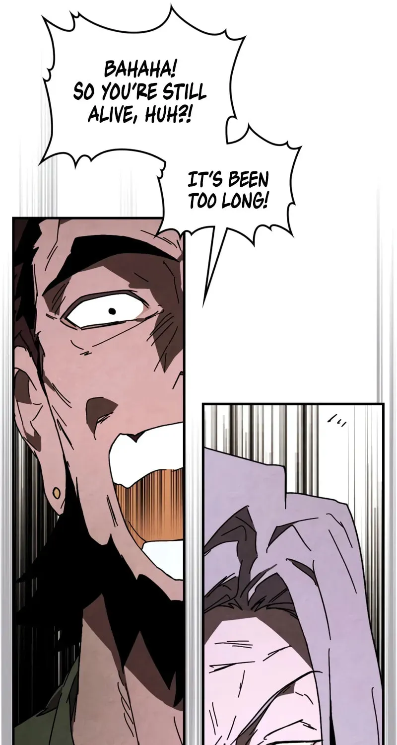 Return of the War God Chapter 132 page 52 - 