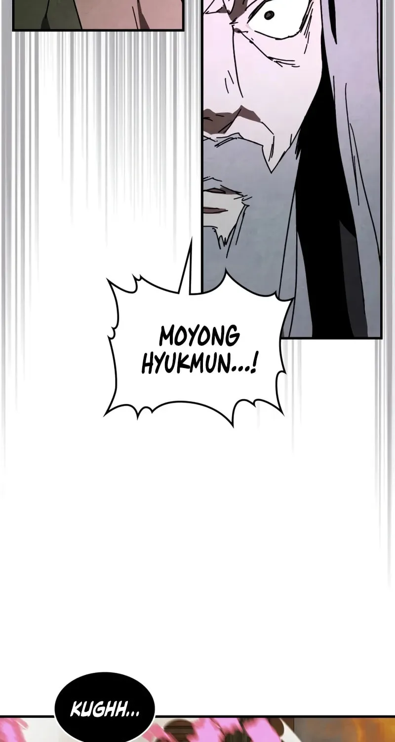 Return of the War God Chapter 132 page 53 - 