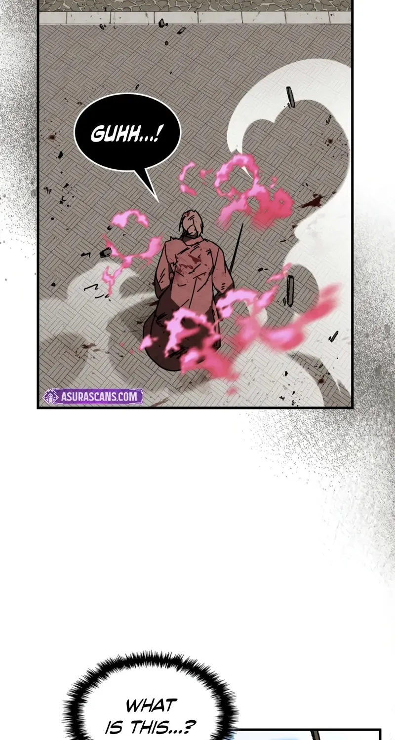 Return of the War God Chapter 132 page 55 - 