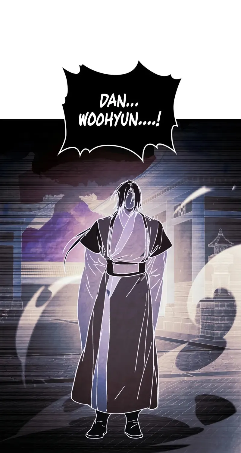 Return of the War God Chapter 132 page 58 - 