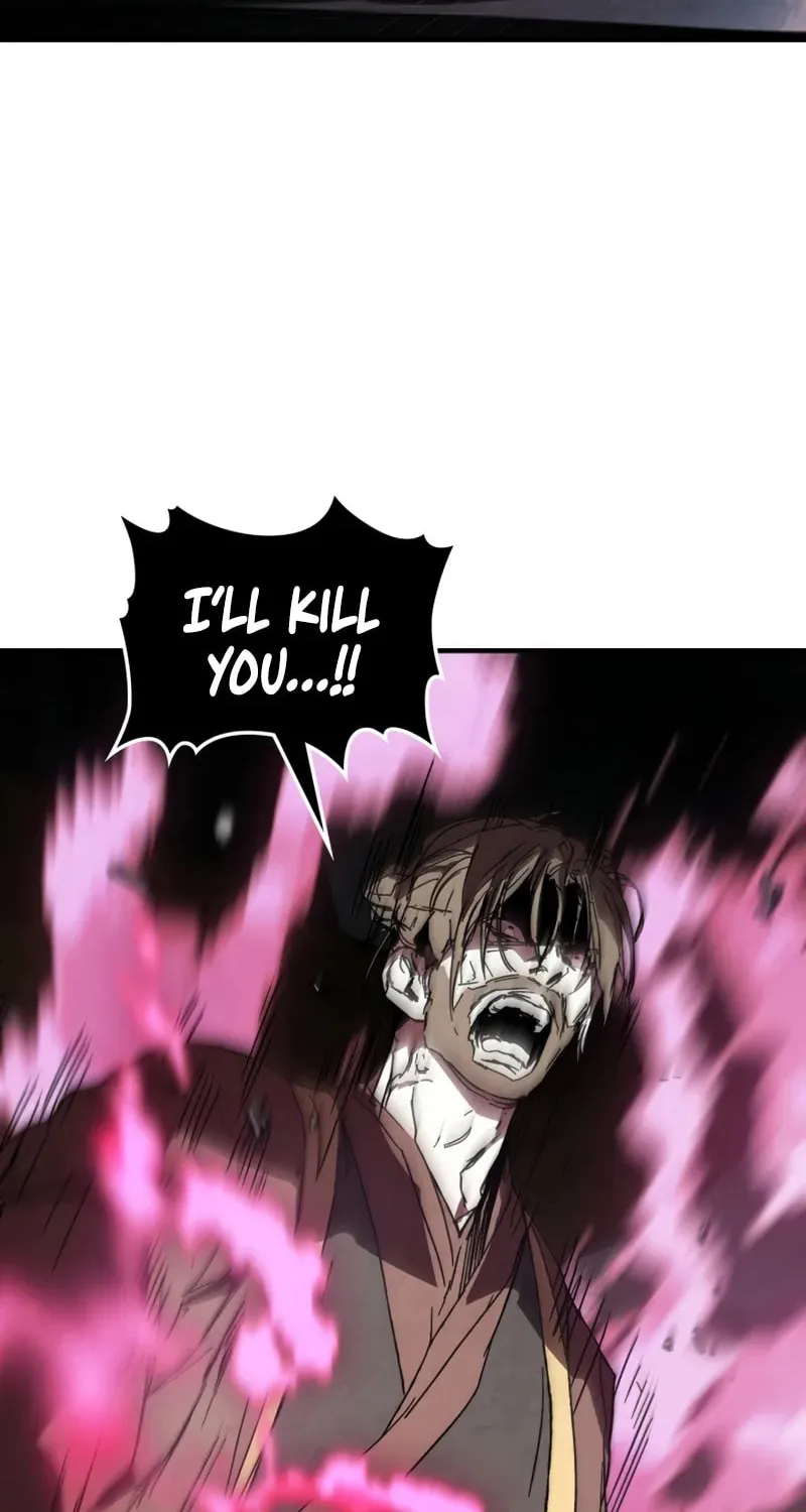 Return of the War God Chapter 132 page 59 - 
