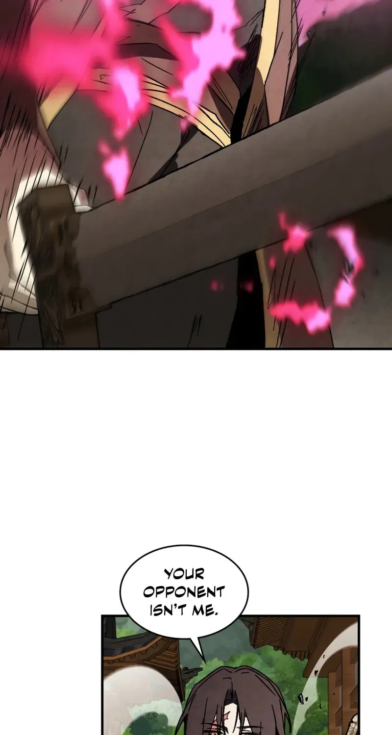 Return of the War God Chapter 132 page 60 - 