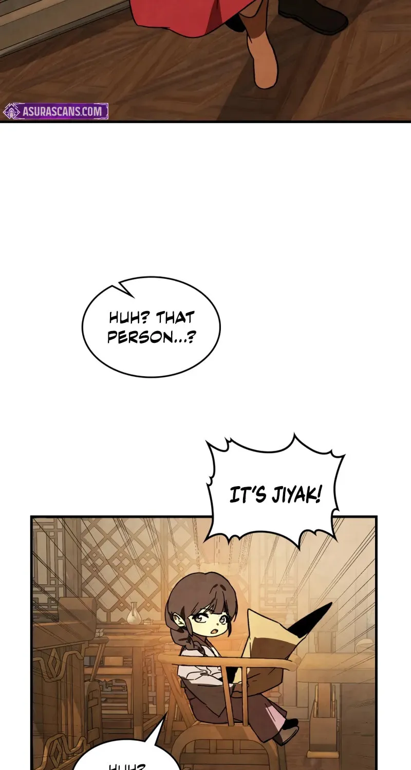 Return of the War God Chapter 132 page 7 - 