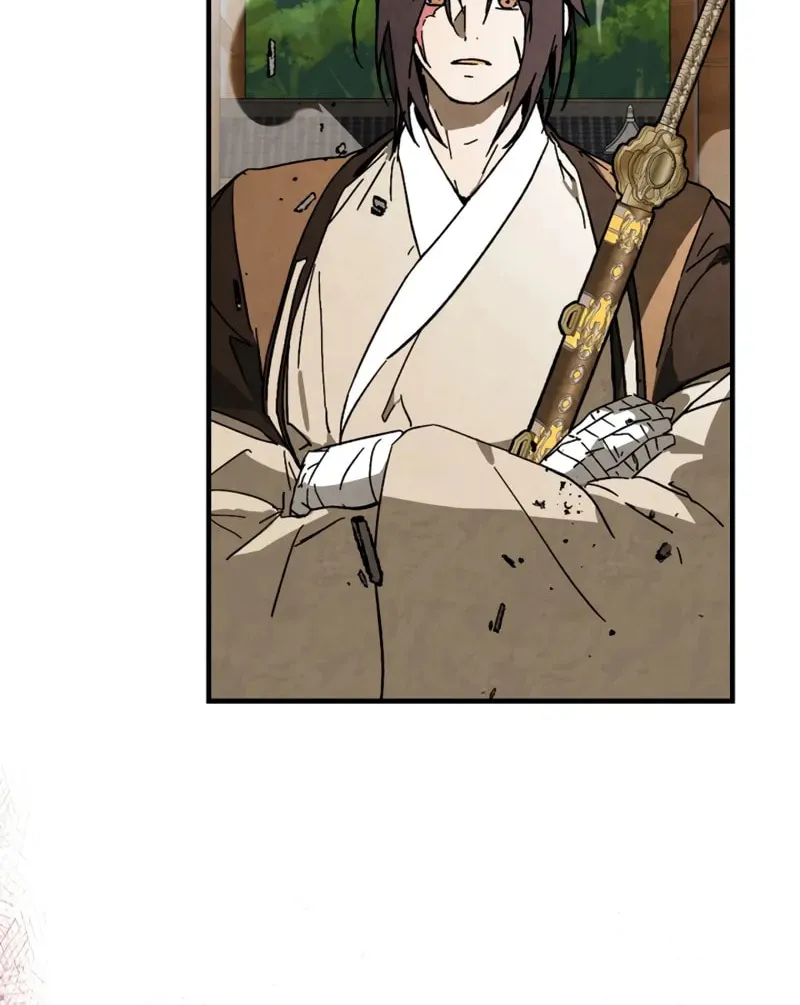Return of the War God Chapter 132 page 61 - 