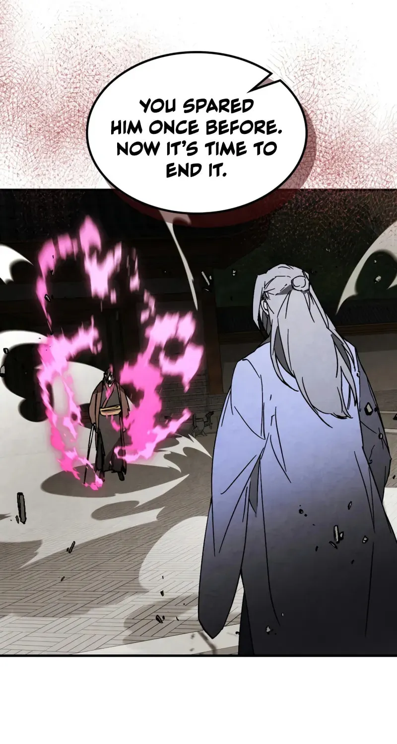 Return of the War God Chapter 132 page 62 - 