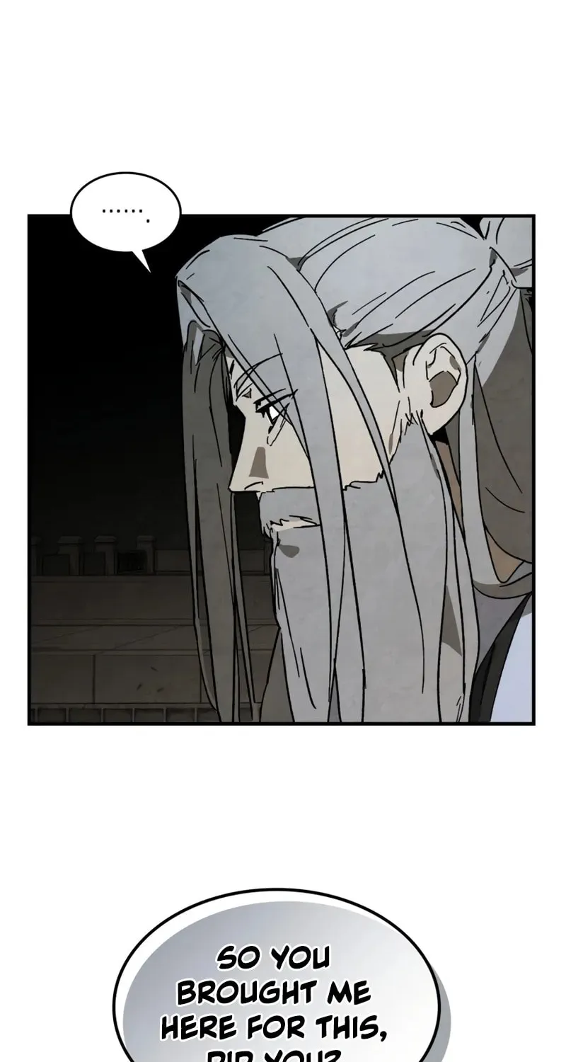 Return of the War God Chapter 132 page 63 - 
