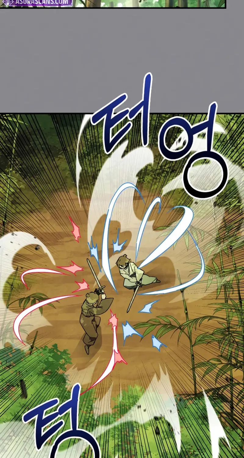 Return of the War God Chapter 132 page 65 - 