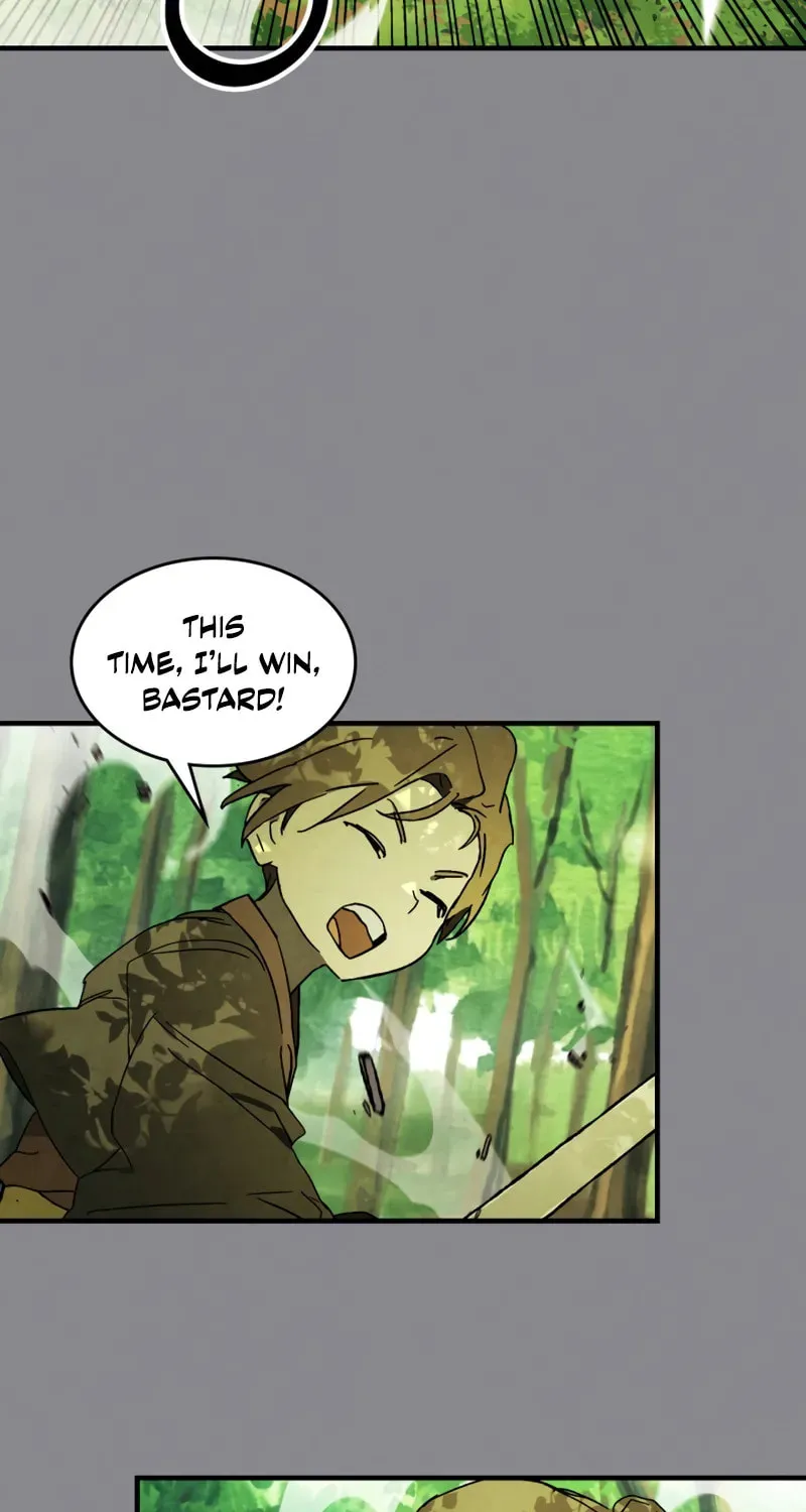 Return of the War God Chapter 132 page 66 - 