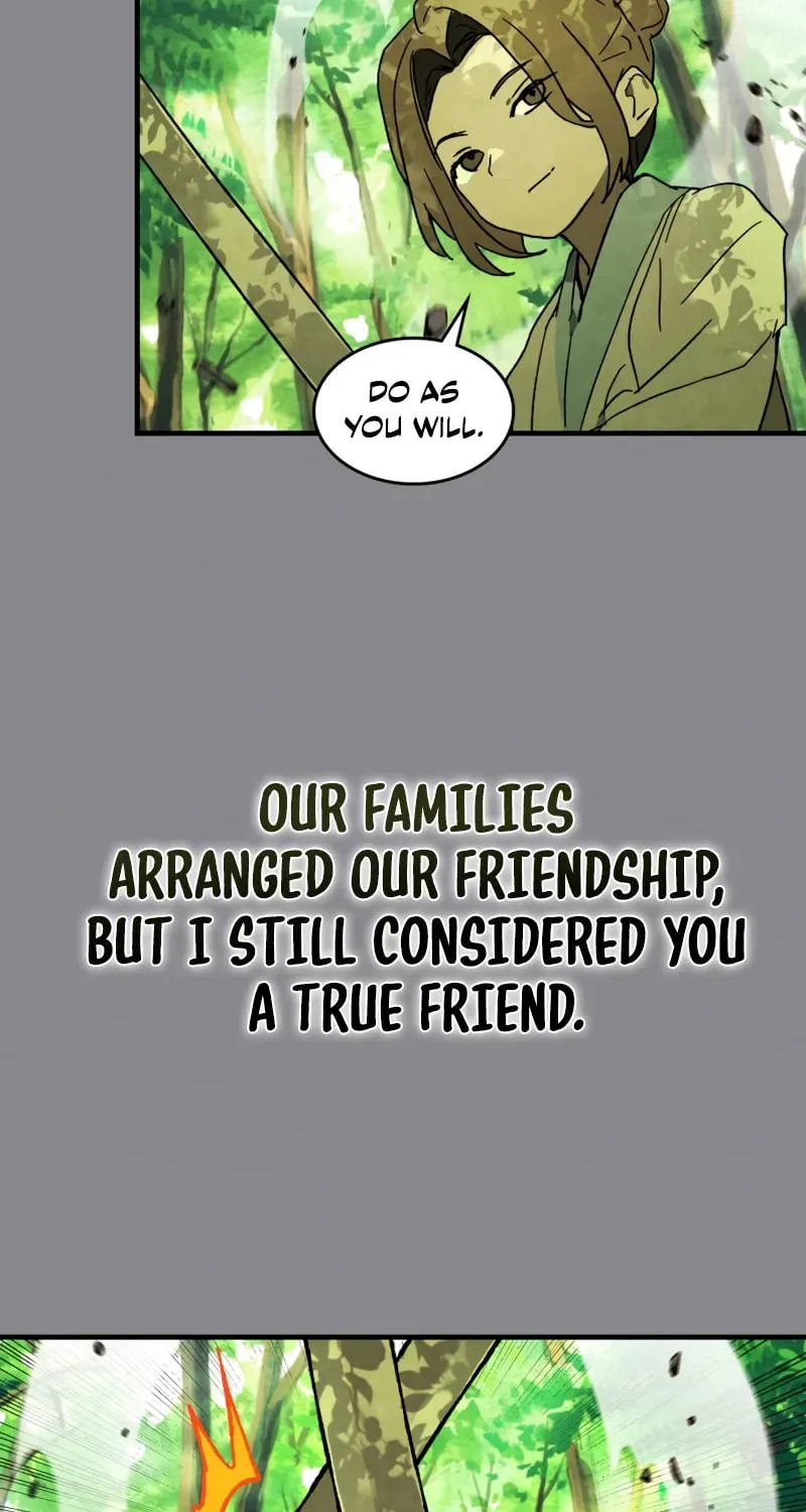 Return of the War God Chapter 132 page 67 - 