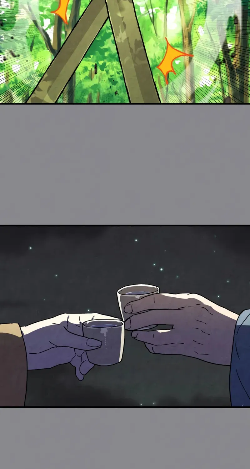 Return of the War God Chapter 132 page 68 - 