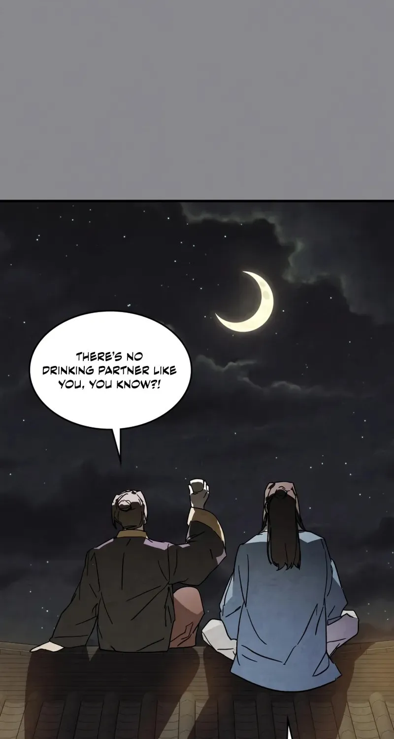 Return of the War God Chapter 132 page 69 - 