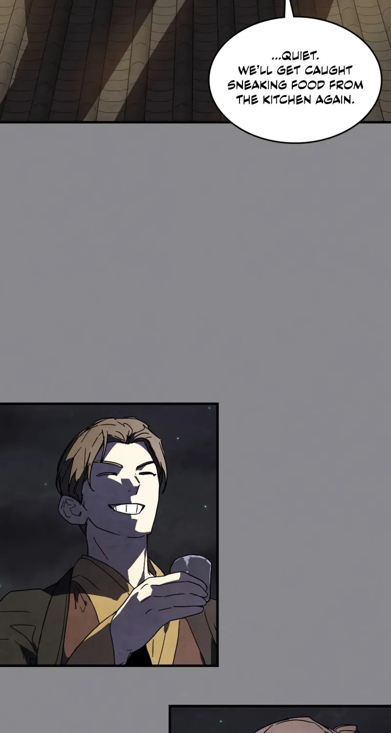 Return of the War God Chapter 132 page 70 - 