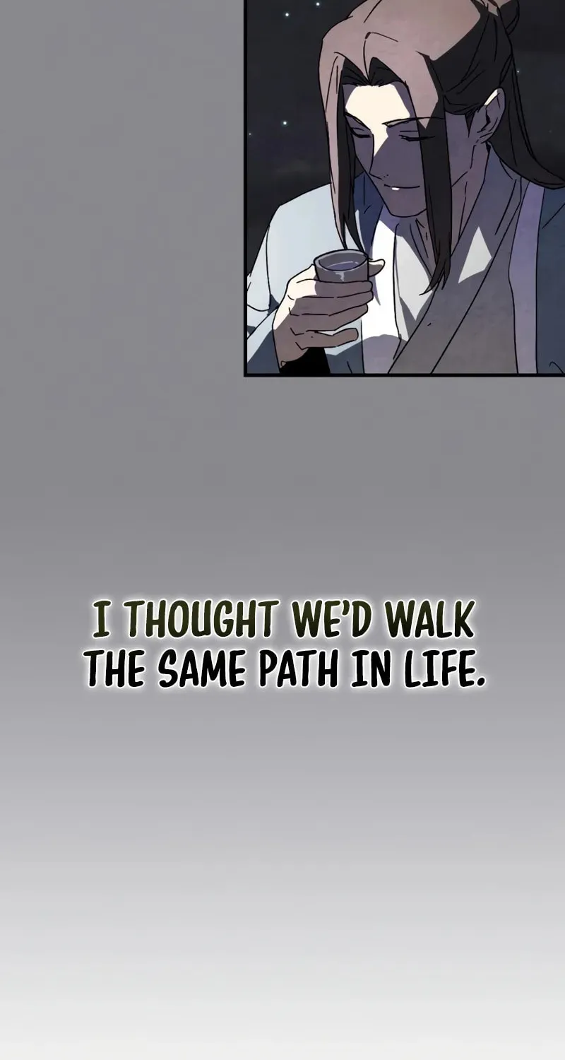 Return of the War God Chapter 132 page 71 - 