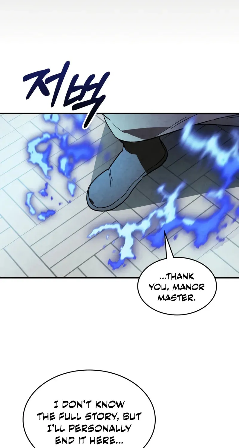 Return of the War God Chapter 132 page 72 - 