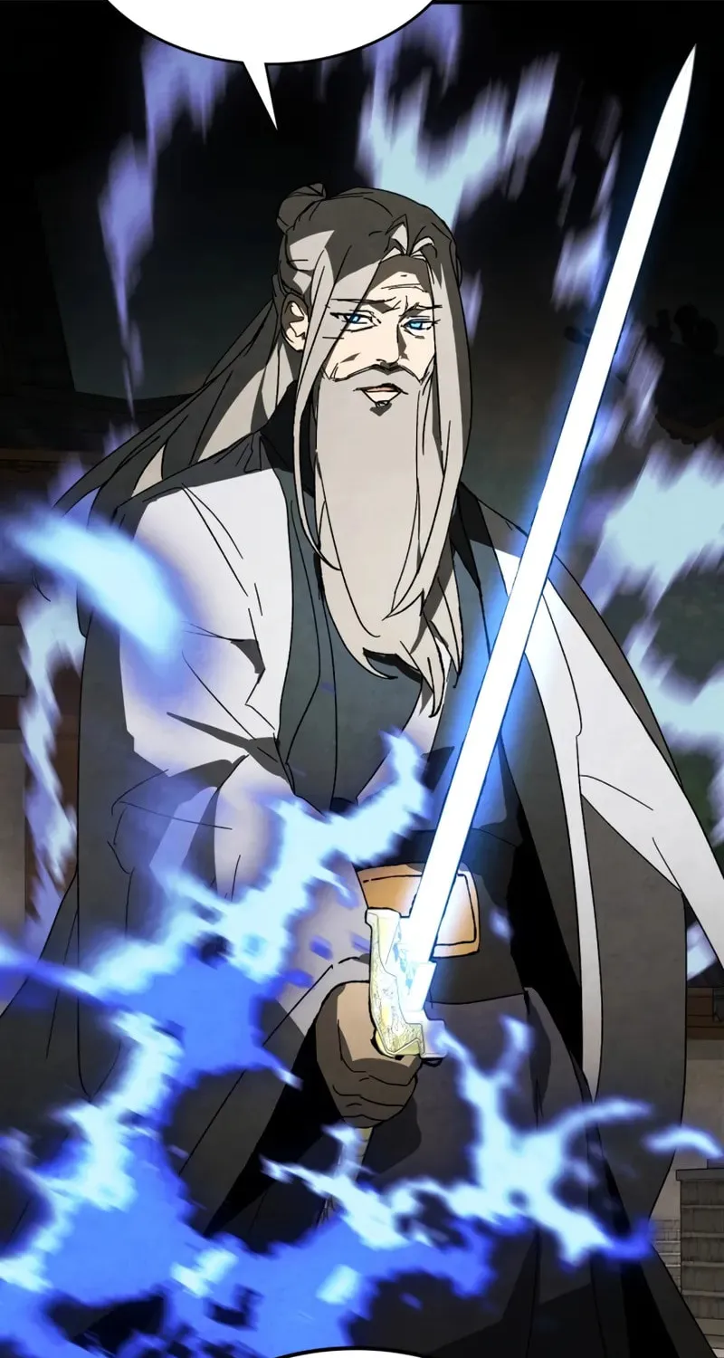 Return of the War God Chapter 132 page 73 - 
