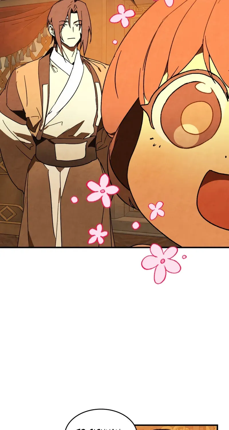 Return of the War God Chapter 132 page 10 - 