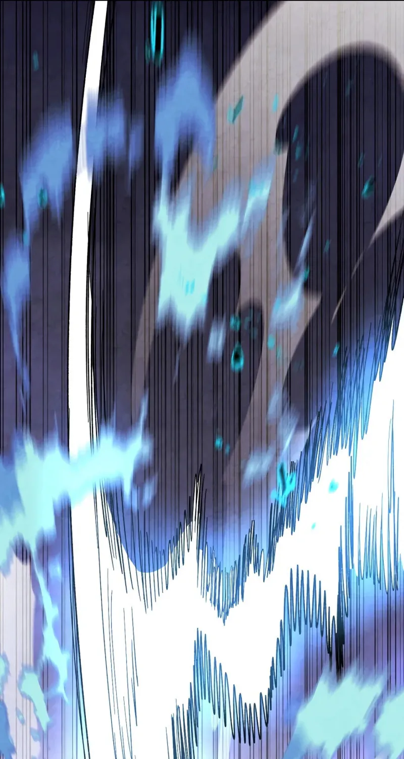 Return of the War God Chapter 133 page 11 - 