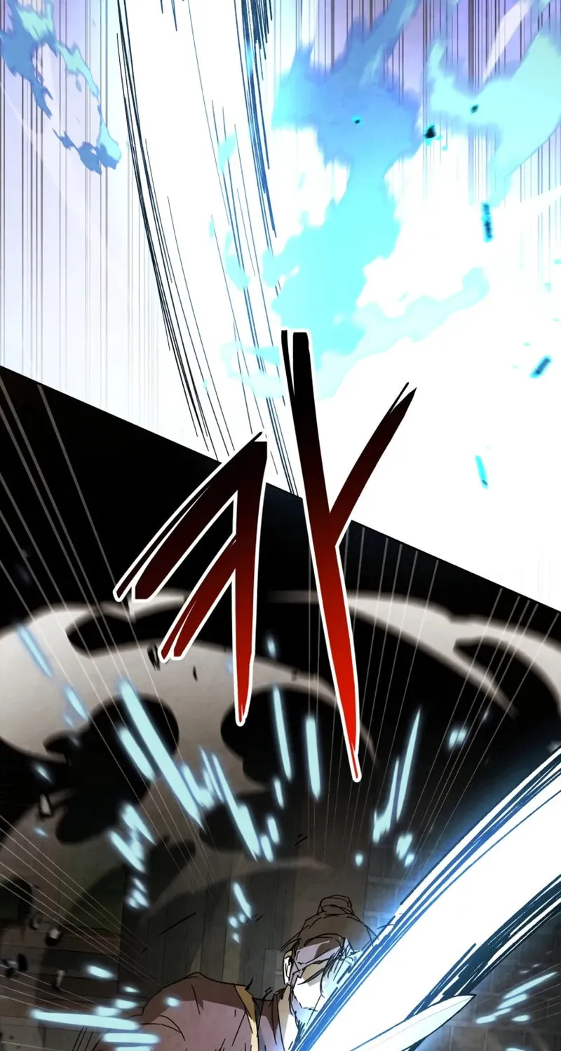 Return of the War God Chapter 133 page 12 - 