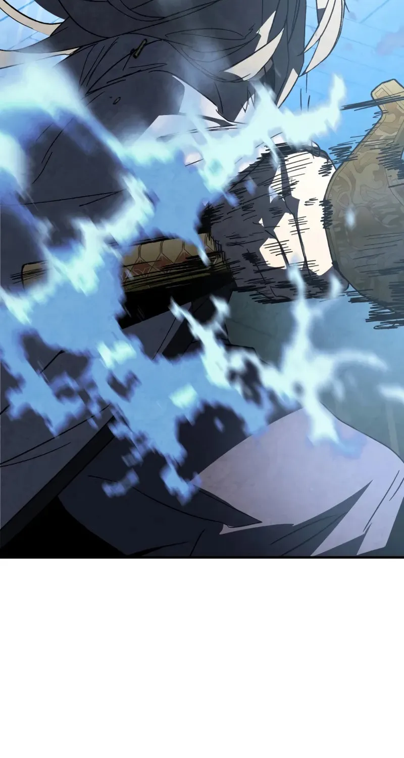Return of the War God Chapter 133 page 14 - 