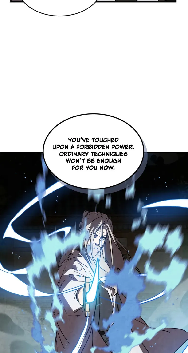 Return of the War God Chapter 133 page 17 - 