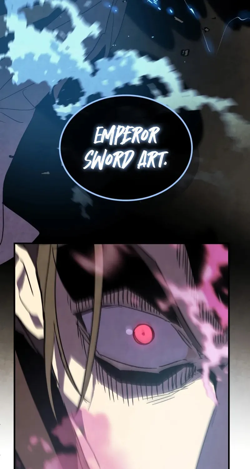 Return of the War God Chapter 133 page 22 - 