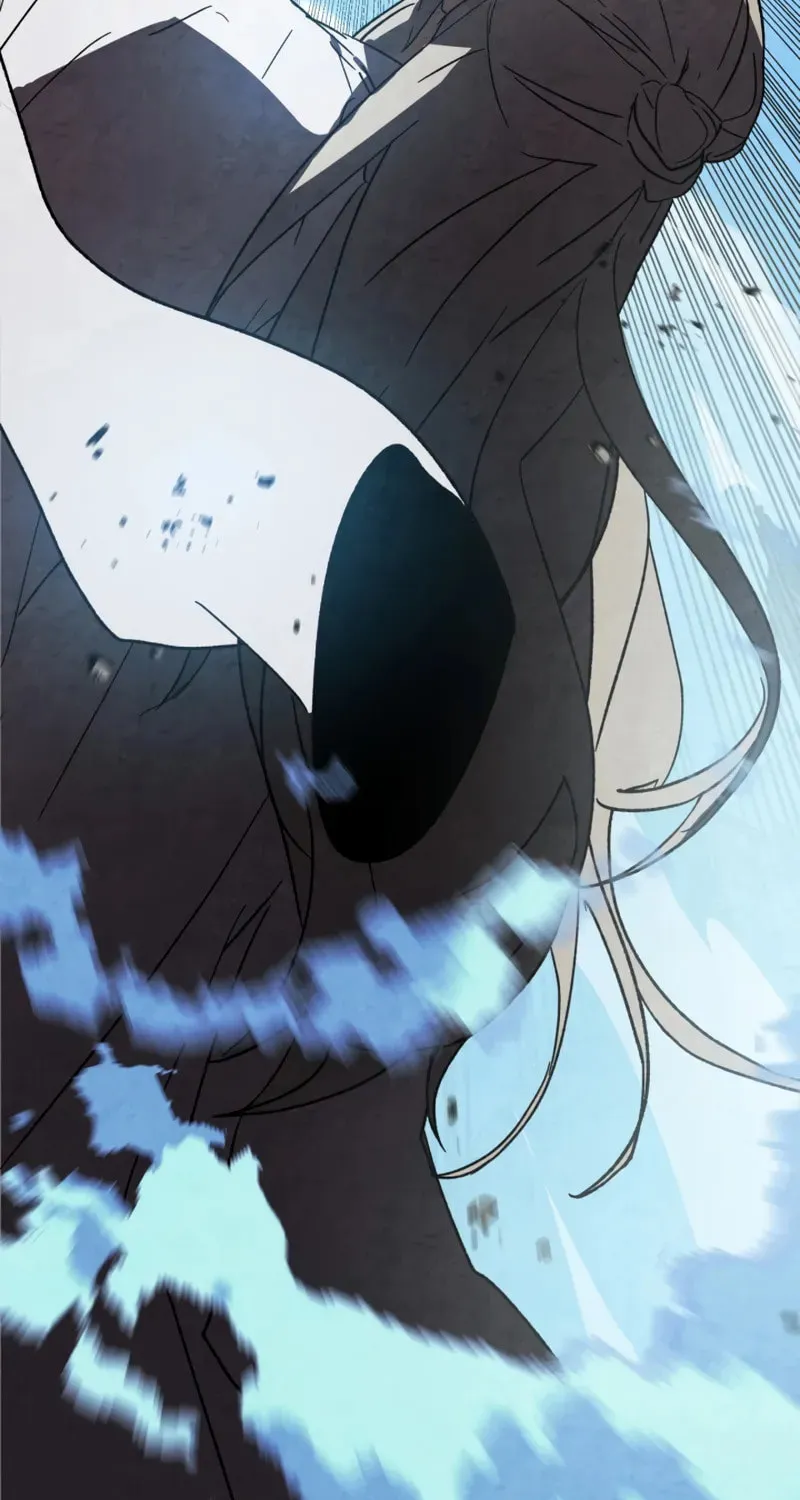 Return of the War God Chapter 133 page 25 - 