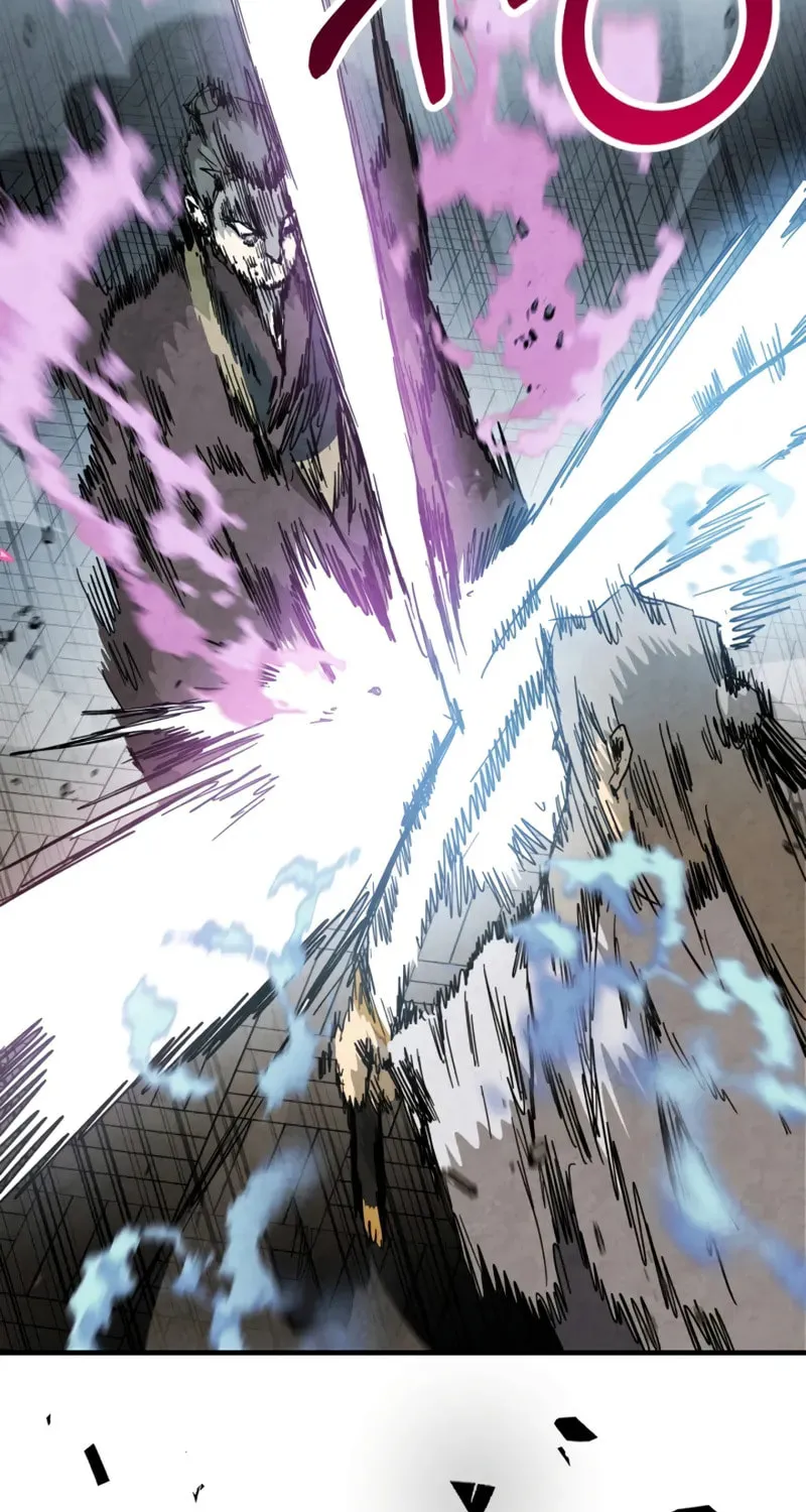 Return of the War God Chapter 133 page 27 - 