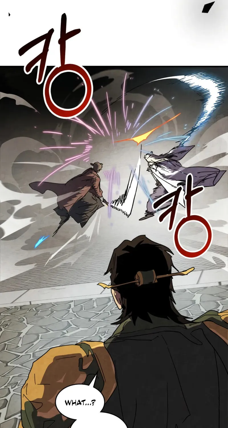 Return of the War God Chapter 133 page 29 - 
