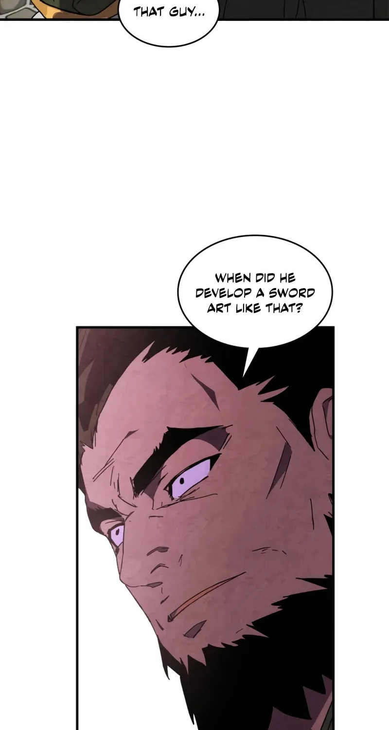 Return of the War God Chapter 133 page 30 - 