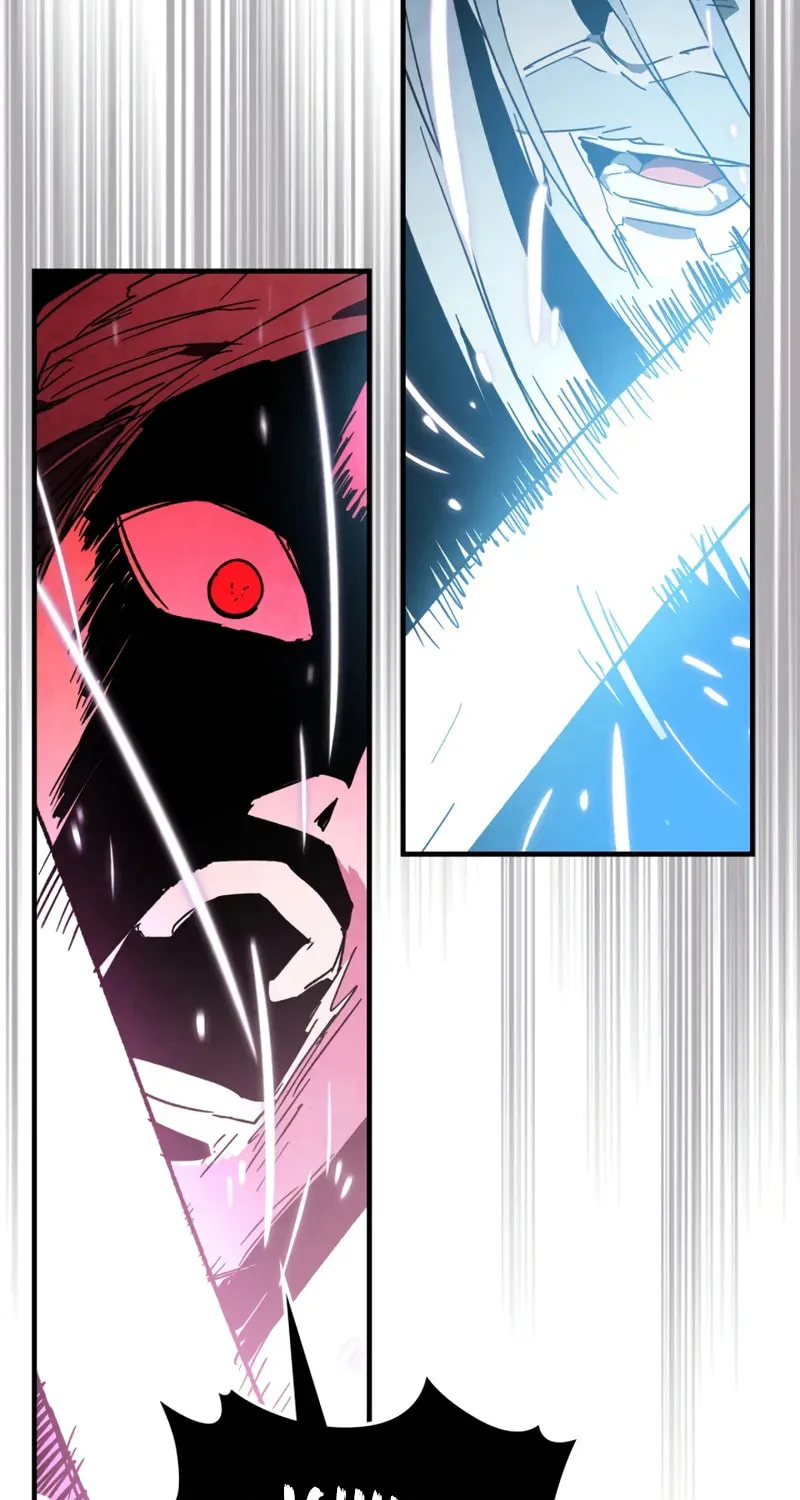 Return of the War God Chapter 133 page 4 - 