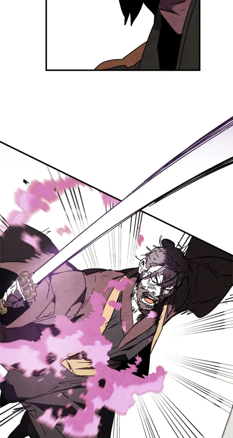 Return of the War God Chapter 133 page 31 - 