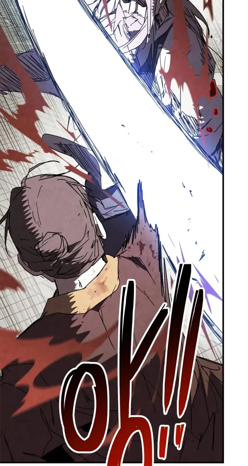 Return of the War God Chapter 133 page 33 - 