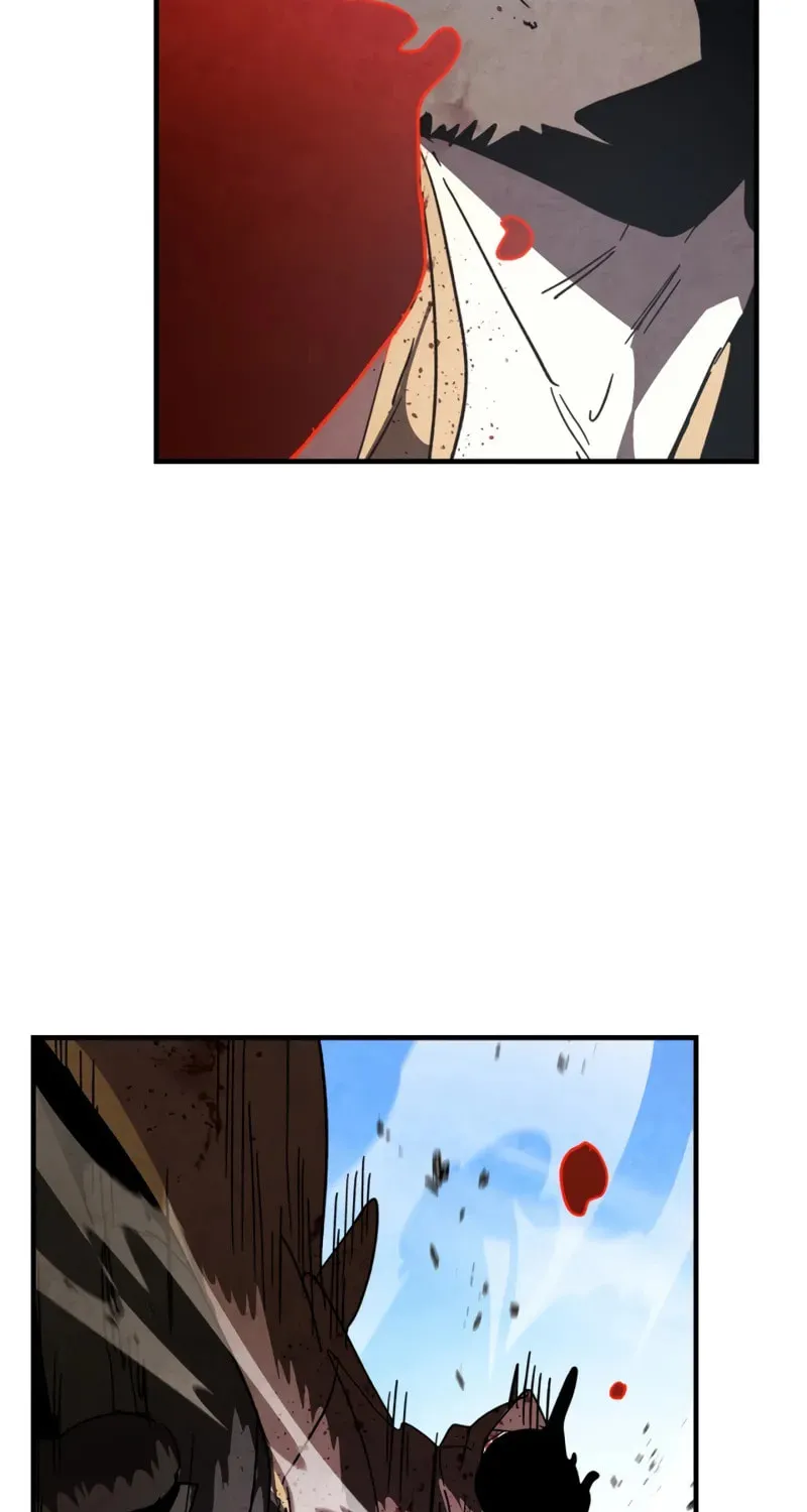 Return of the War God Chapter 133 page 35 - 