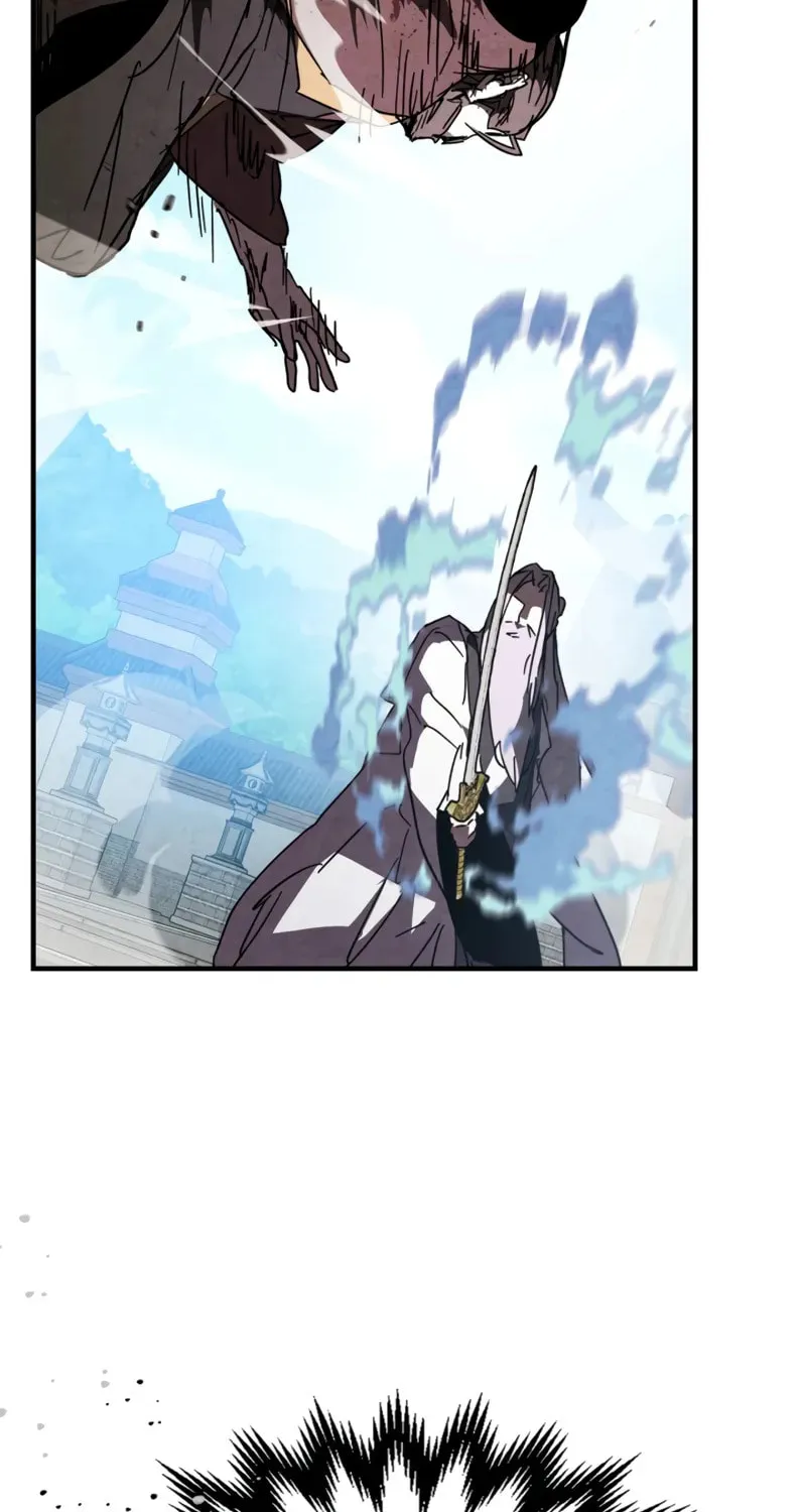 Return of the War God Chapter 133 page 36 - 